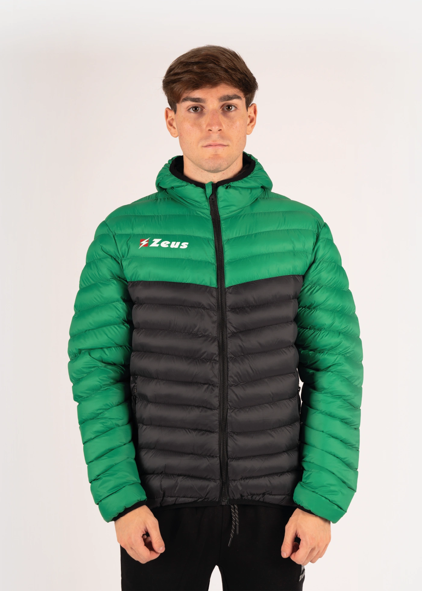VERDE/NEGRO